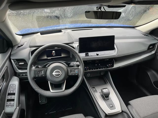 Nissan Qashqai DIG-T N-Connecta