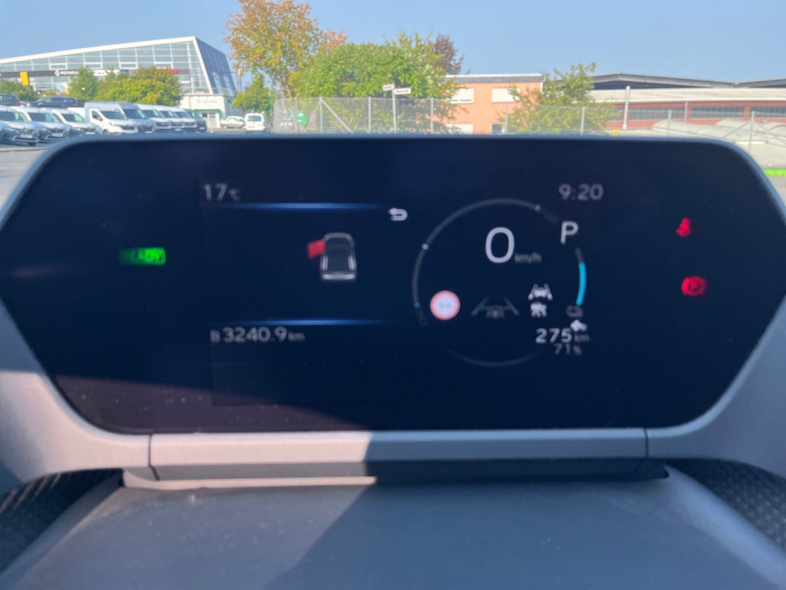 Toyota bZ4X 5-deurs Lounge