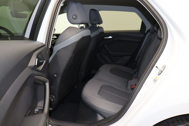 Audi A1 25 TFSI S-Line S-Tronic Sportback