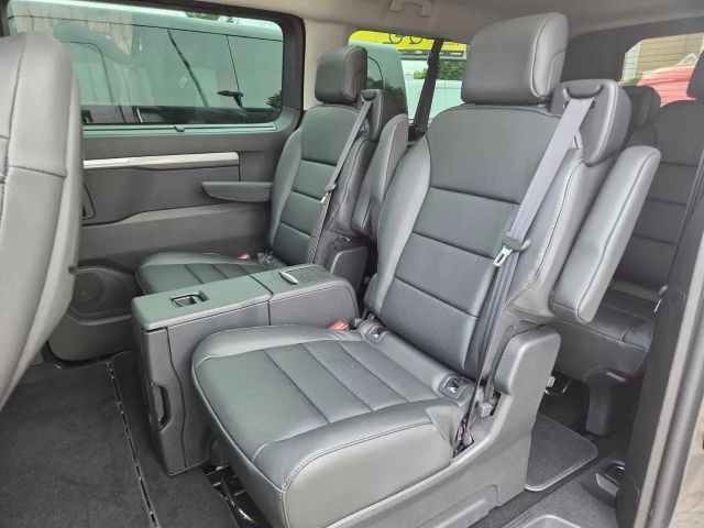 Fiat Ulysse Top L3 2.0 BlueHDi (180 PS) AT8 7-Sitzer