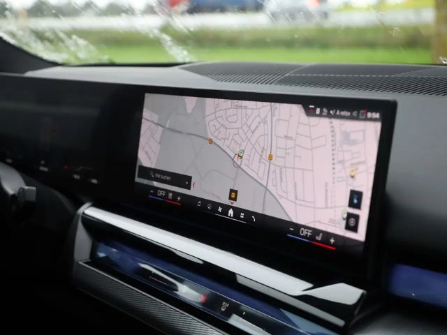 BMW i5 M60 Touring xDrive