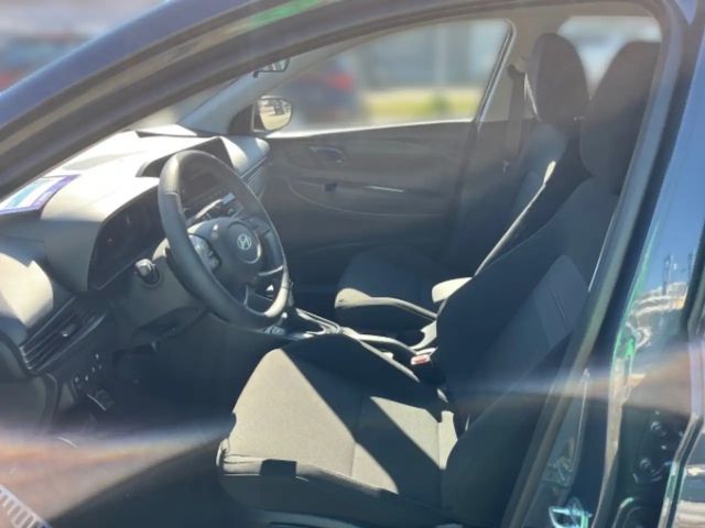 Hyundai Bayon 1.0 T-GDi Trend