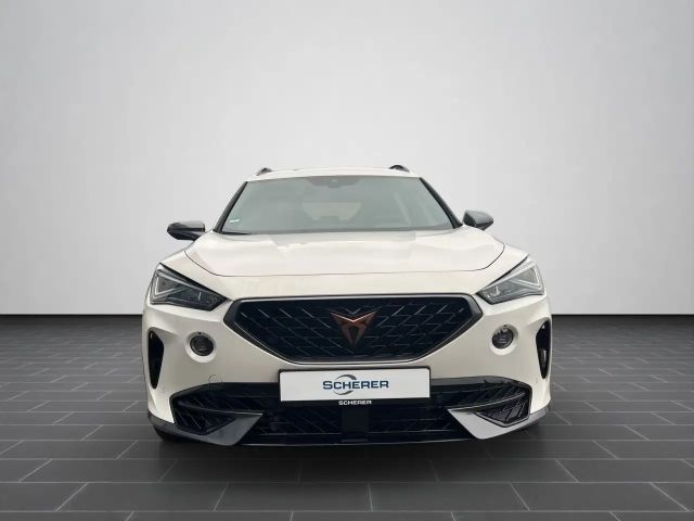 Cupra Formentor 2.0 TSI