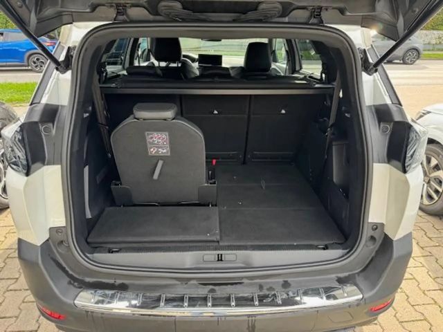 Peugeot 5008 Allure Pack EAT8 HDi
