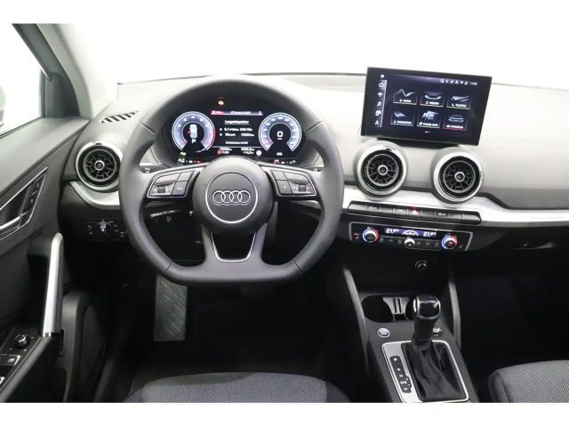 Audi Q2 1.5 TFSI S-Line S-Tronic