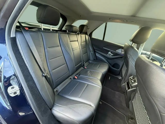 Mercedes-Benz GLE 350 4MATIC AMG Line