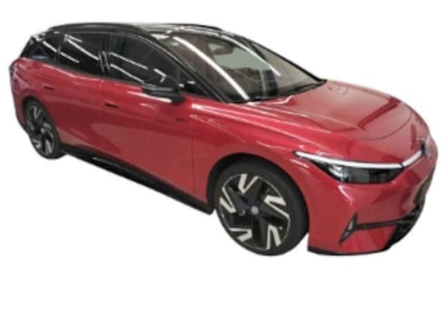 Volkswagen ID.7 GTX Tourer