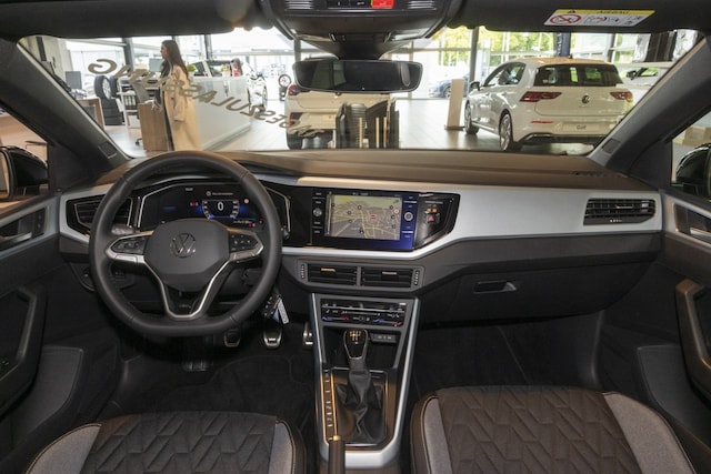 Volkswagen Polo 1.0 TSI