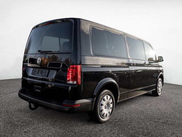 Volkswagen Caravelle 2.0 TDI Lang T6