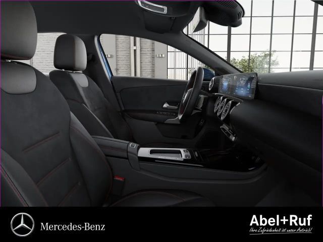 Mercedes-Benz A 200 AMG Line