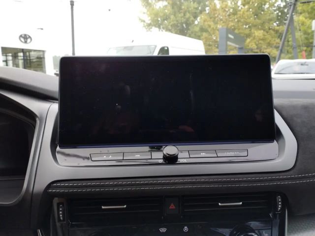 Nissan Qashqai 1.5 VC-T e-Power 4x2 N-Design Navi 360 Kamera LED