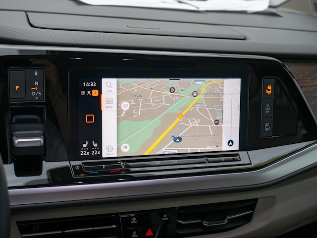 Volkswagen Multivan 2.0 TSI DSG Lang T7