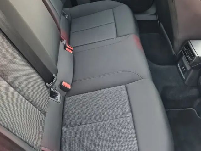 Audi A3 S-Line Sedan