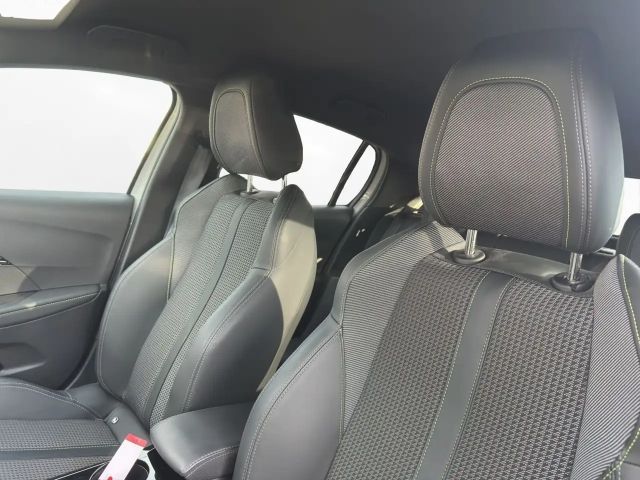 Peugeot E-208 GT-Line