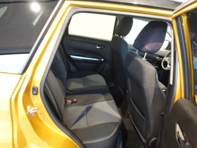 Suzuki Vitara AllGrip GL Hybrid Shine