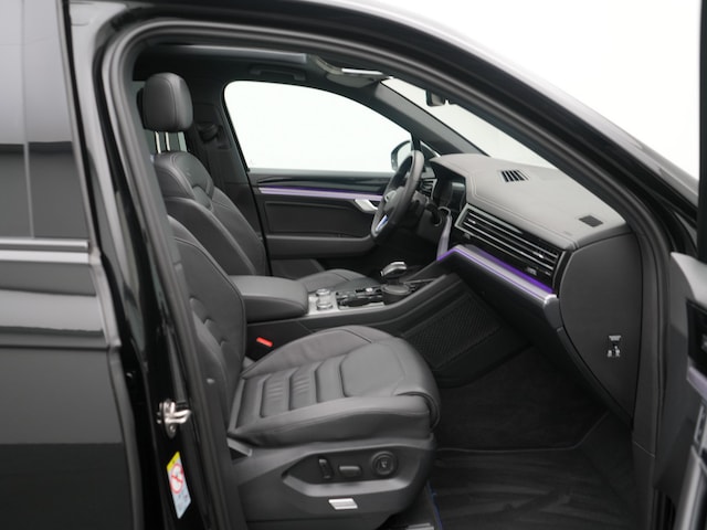 Volkswagen Touareg eHybrid