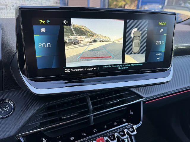 Peugeot E-2008 GT-Line