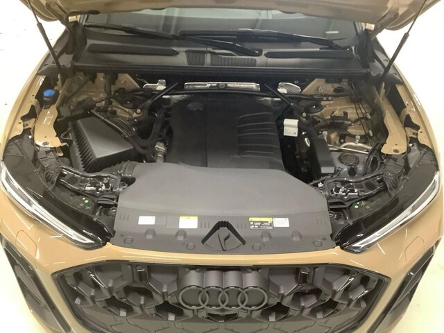 Audi Q5 Quattro S-Tronic Sportback