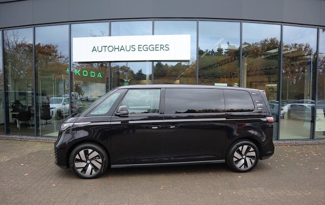 Volkswagen ID.Buzz IQ.Drive