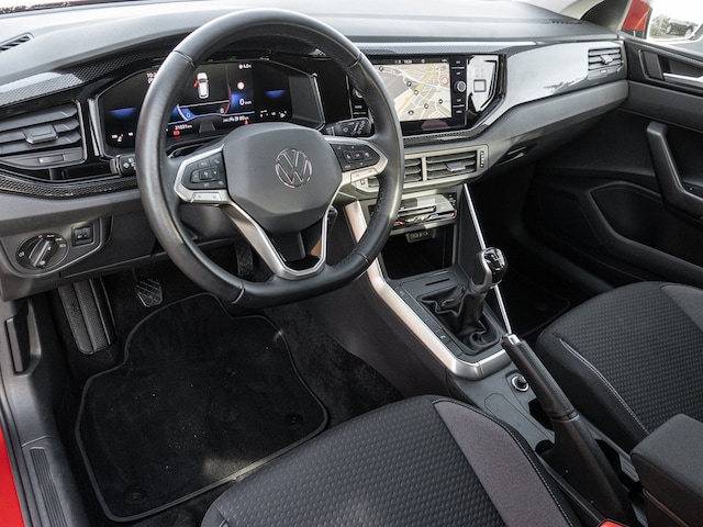 Volkswagen Polo 1.0 TSI