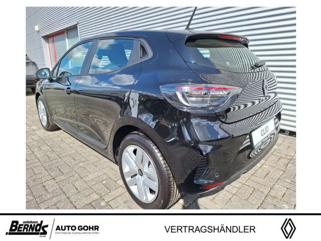 Renault Clio Evolution SCe 65