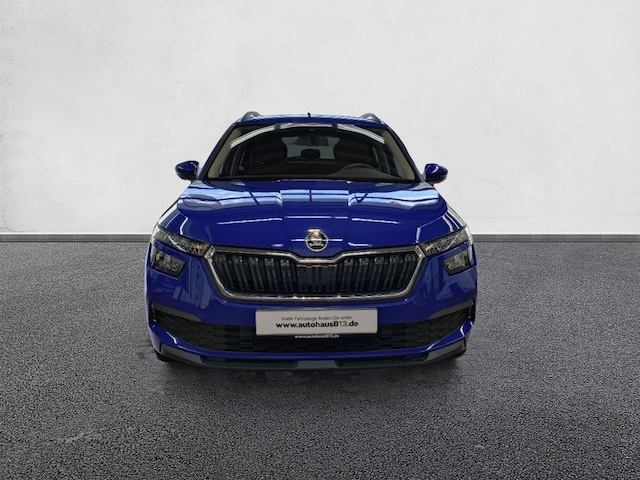 Skoda Kamiq Active