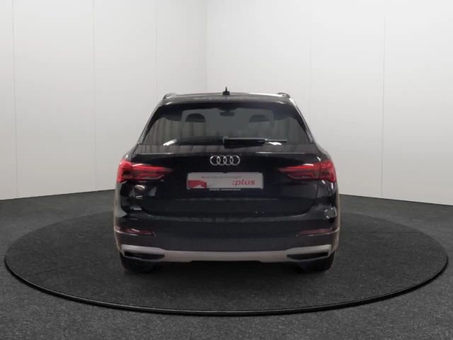 Audi Q3 35 TFSI S-Tronic