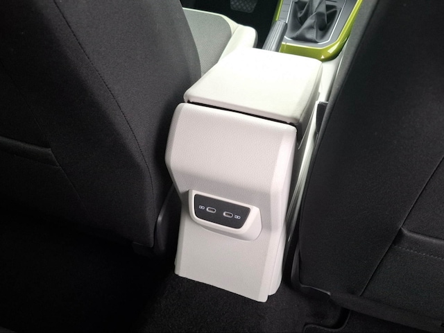 Volkswagen Taigo 1.5 TSI DSG IQ.Drive Style