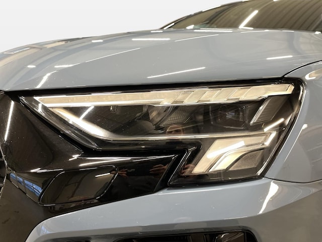 Audi RS3 Quattro S-Tronic Sedan