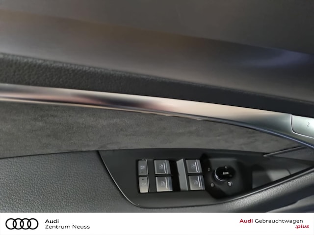 Audi A7 45 TDI Quattro S-Tronic Sportback