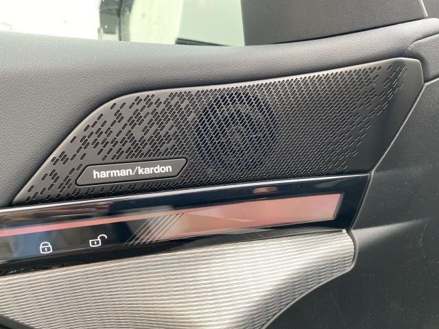 BMW i5 M-Sport eDrive40