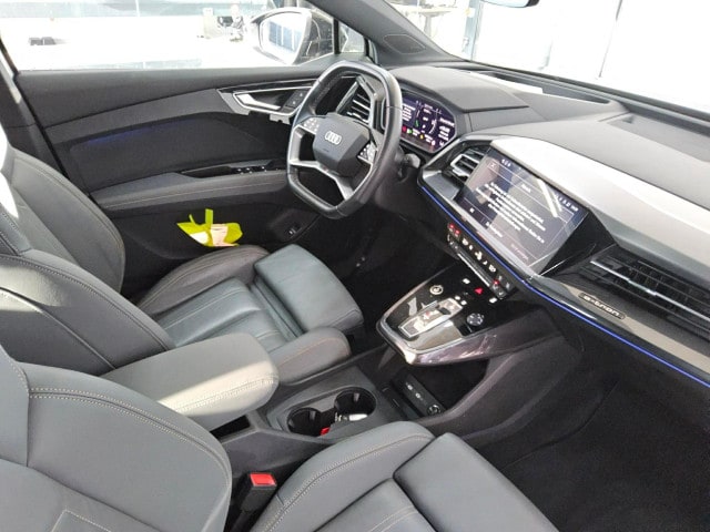 Audi Q4 e-tron 50 Quattro Sportback
