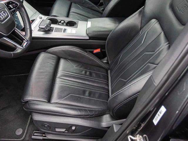 Audi A6 55 TFSI Quattro S-Line