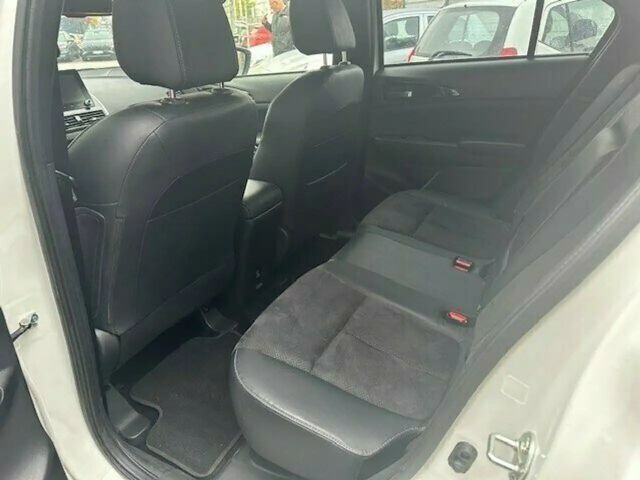 Mitsubishi Eclipse Cross 4WD