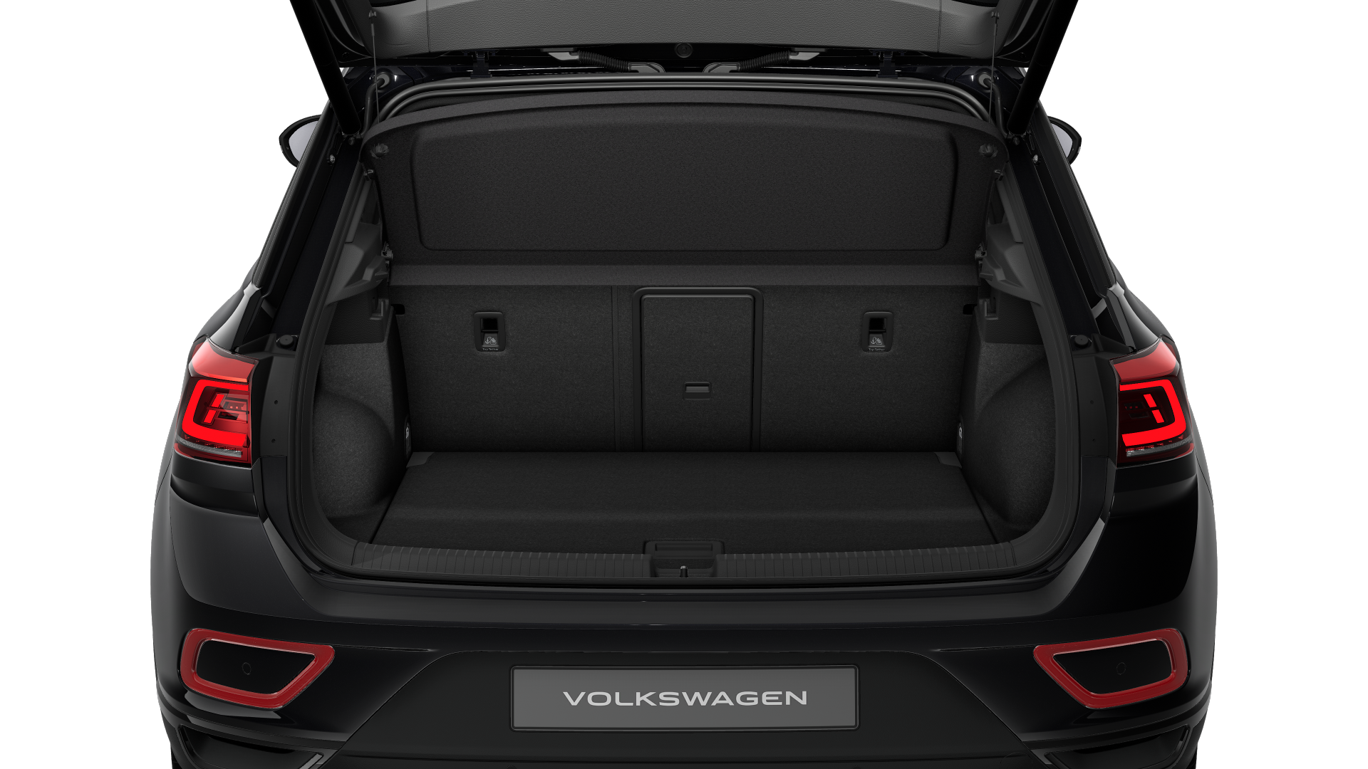 Volkswagen T-Roc 1.5 TSI DSG