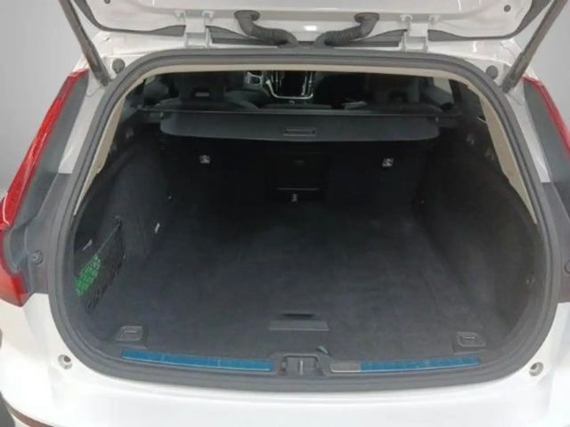 Volvo V60 Dark Ultimate