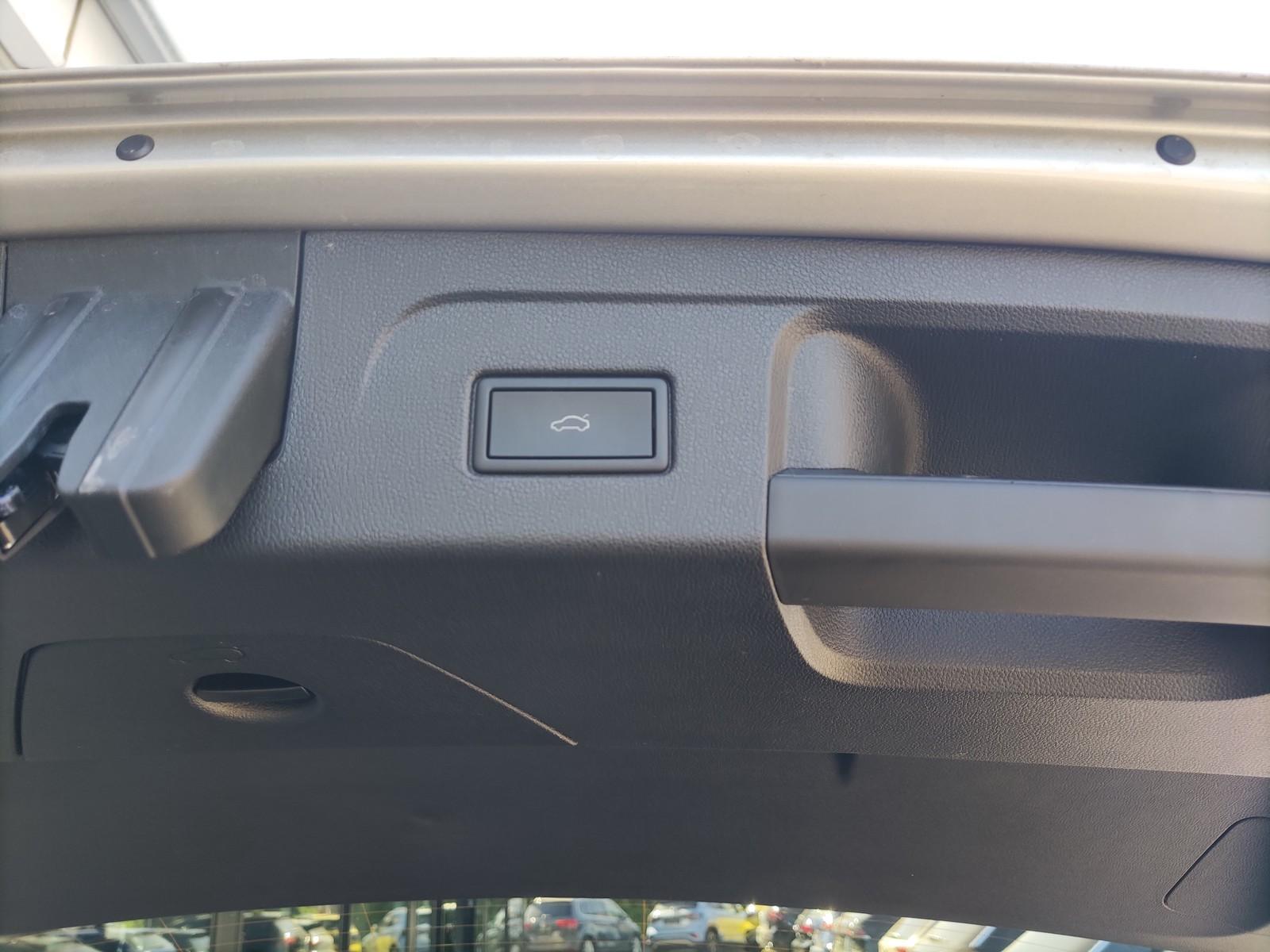 Volkswagen Touran Highline