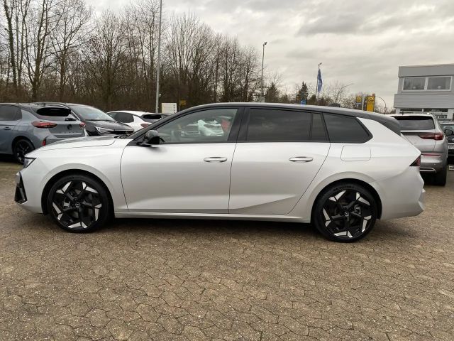Opel Astra GSe Sports Tourer