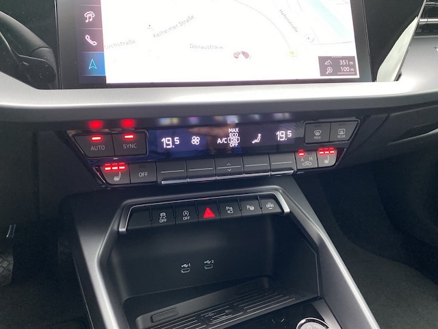 Audi A3 30 TFSI S-Tronic Sportback