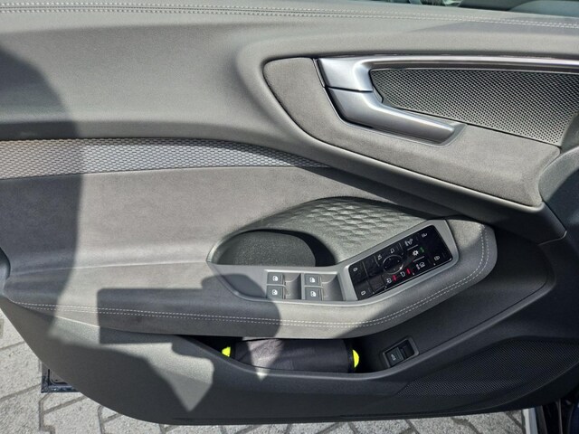 Audi A5 Avant Quattro S-Tronic