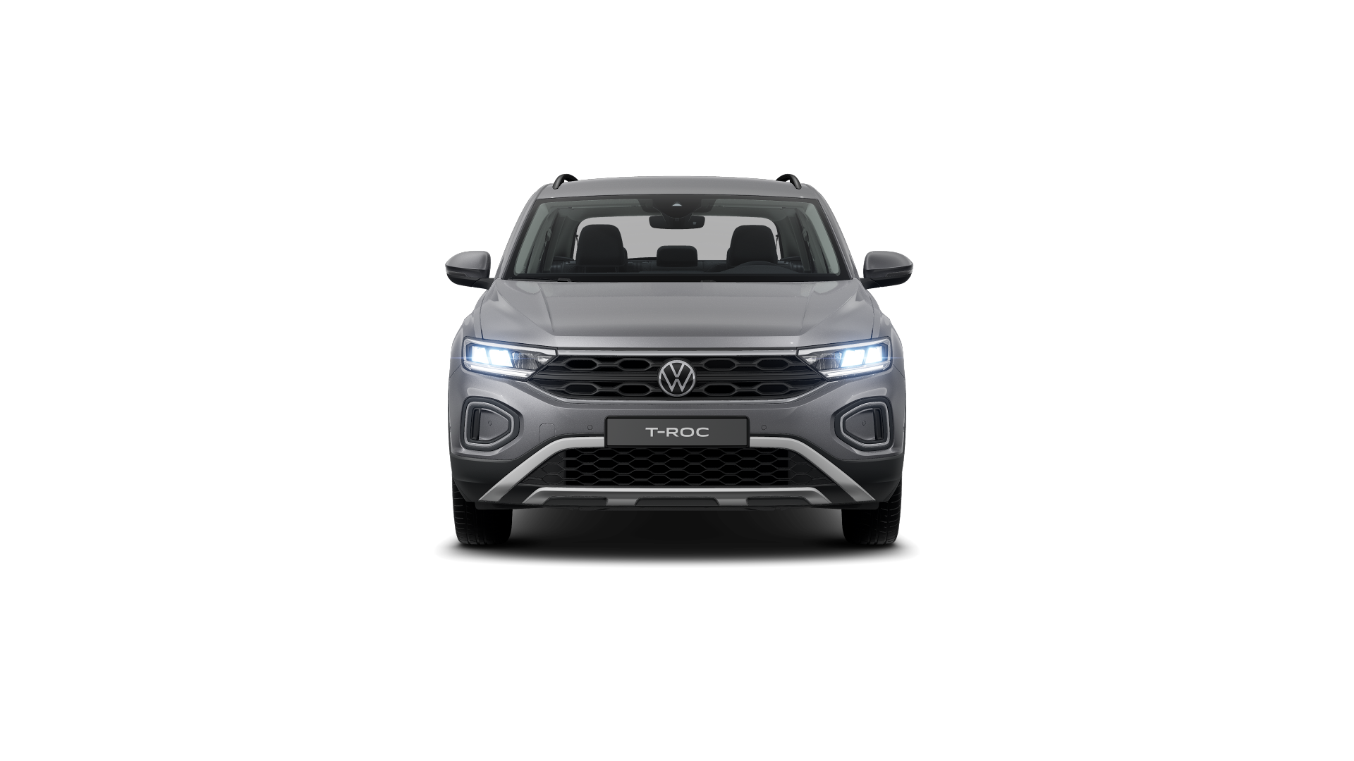 Volkswagen T-Roc 1.5 TSI DSG Life