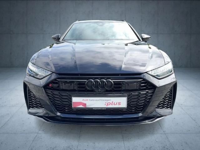 Audi RS6 Performance