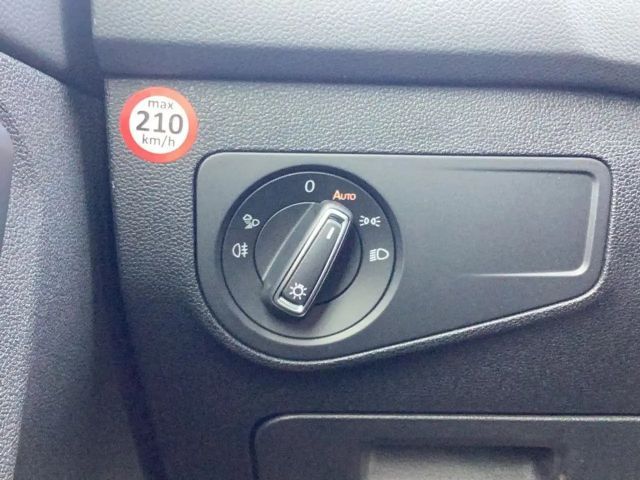 Volkswagen Tiguan DSG Move