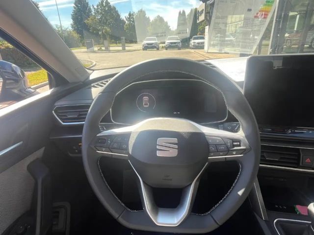 Seat Leon 1.5 TSI Style