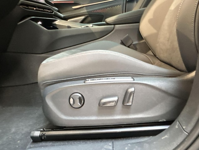 Cupra Terramar 2.0 TSI