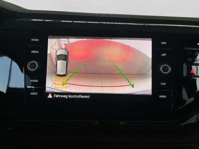 Volkswagen Polo 1.0 TSI DSG Life