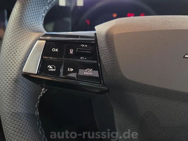 Opel Astra GS-Line Grand Sport