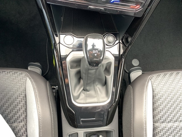 Volkswagen T-Roc Cabriolet DSG IQ.Drive