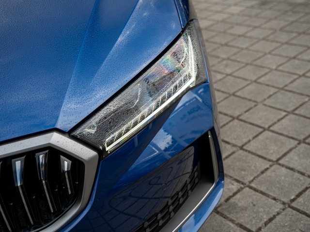 Skoda Superb 1.5 TSI Combi iV