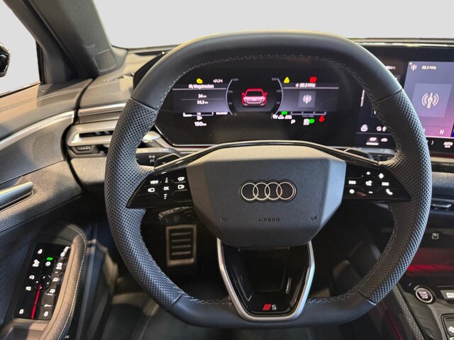 Audi A5 Avant S-Tronic